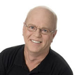 Image of Mike Sinclair