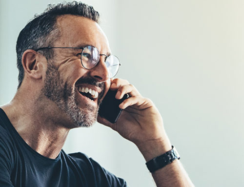 Save Now. Retire Later.